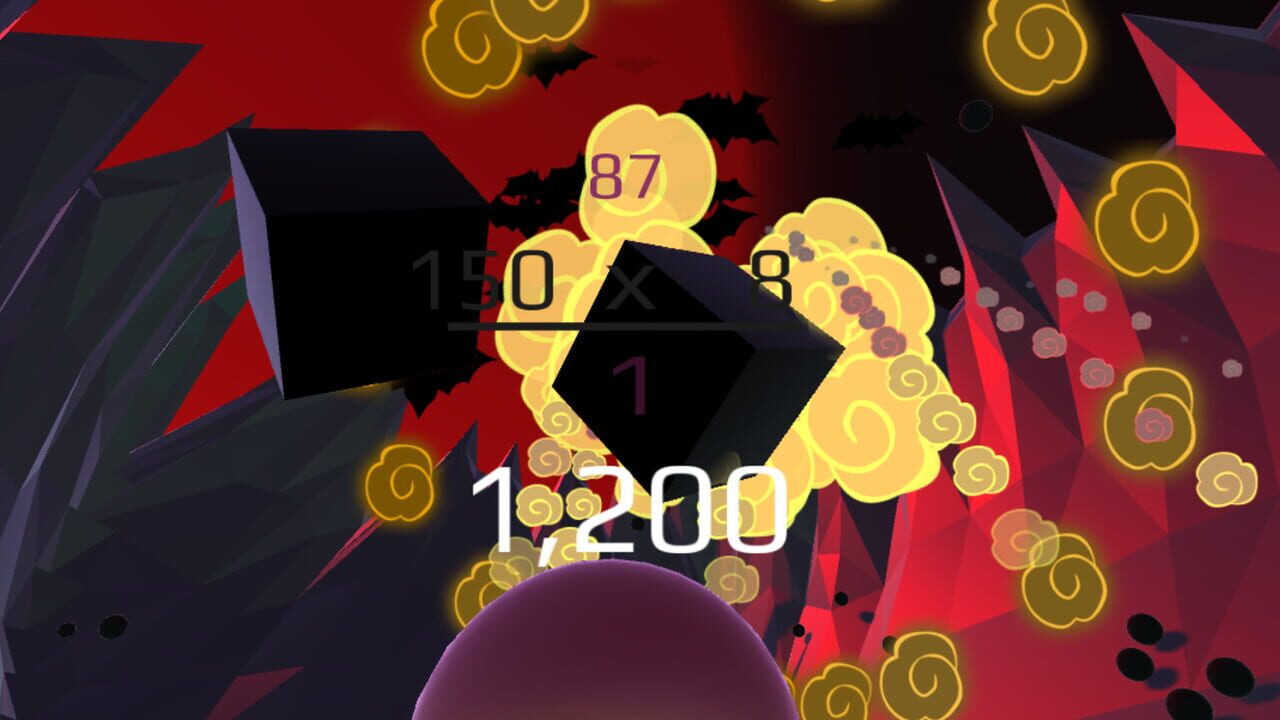 Dolphin Defense — Screenshot 5