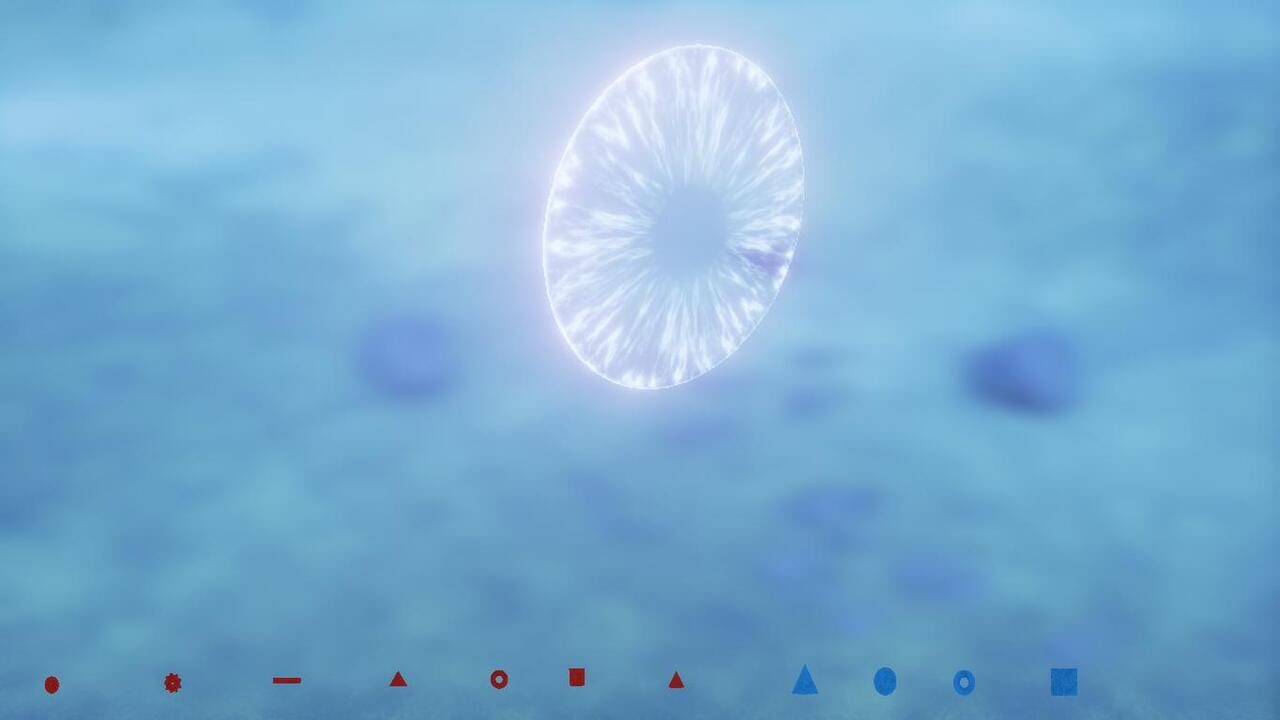 Invisible Mind — Screenshot 2