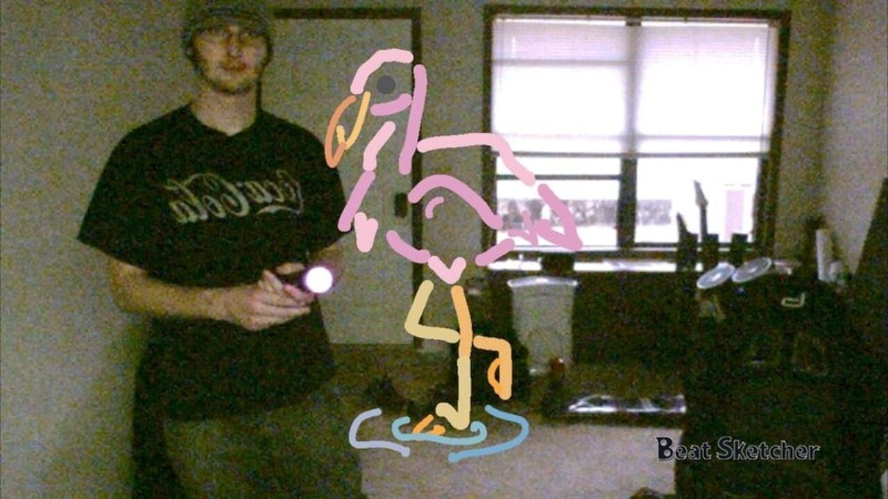 Beat Sketcher Screenshot 1