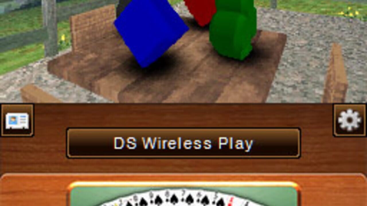 Bridge — Screenshot 4