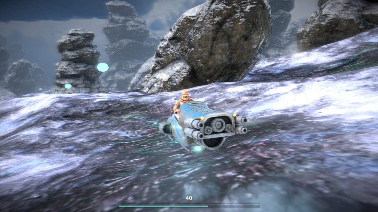 Endlessness — Screenshot 3