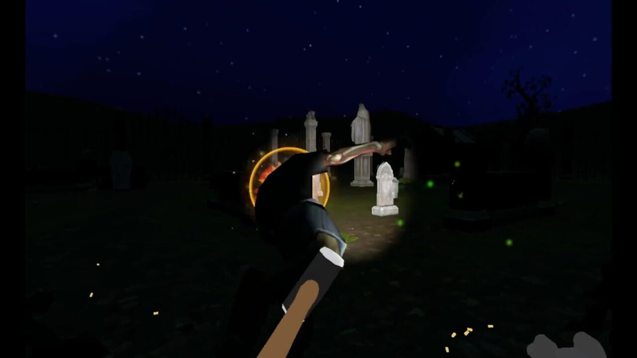 Killing Zombies — Screenshot 5