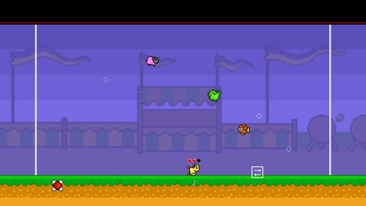 Party Jousting screenshot 2