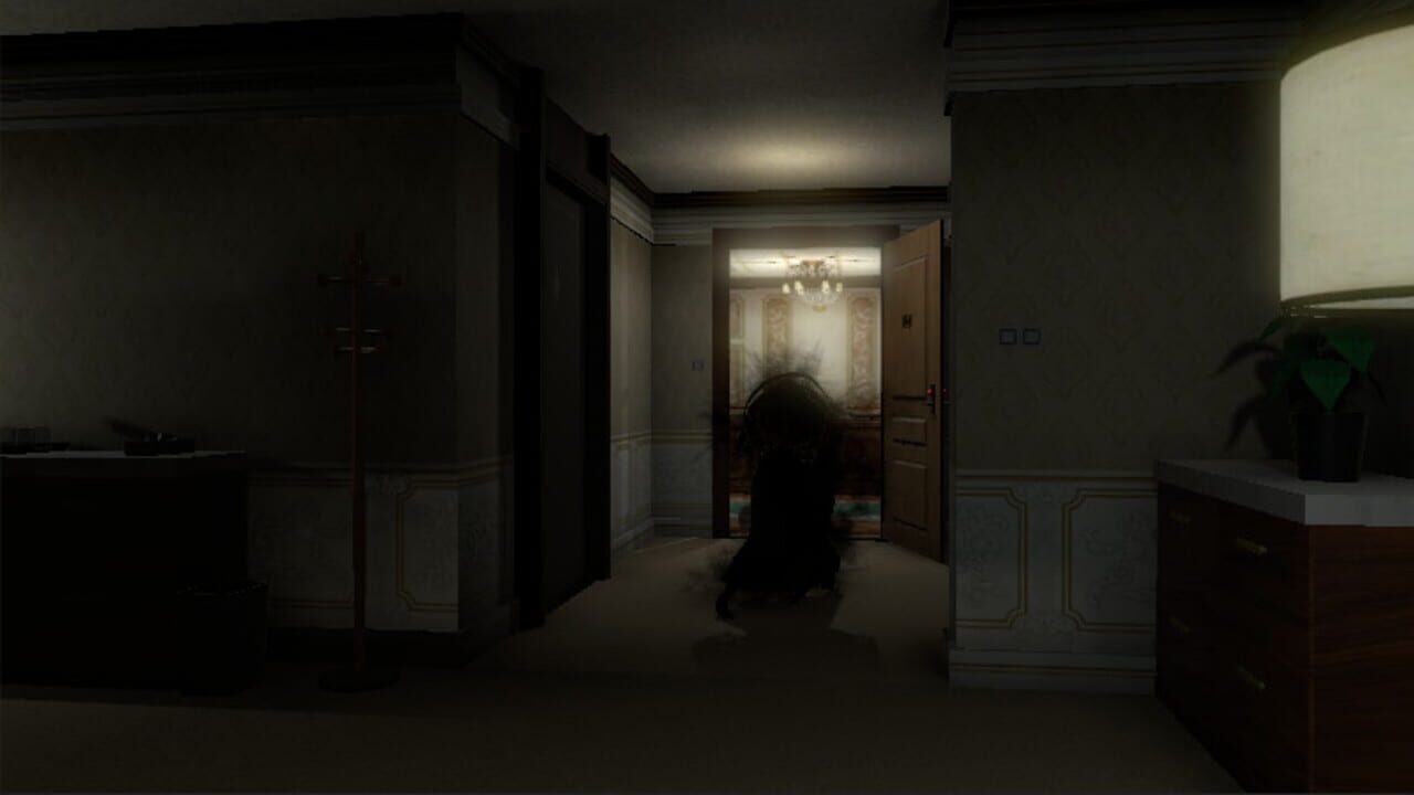 NightCry — Screenshot 3