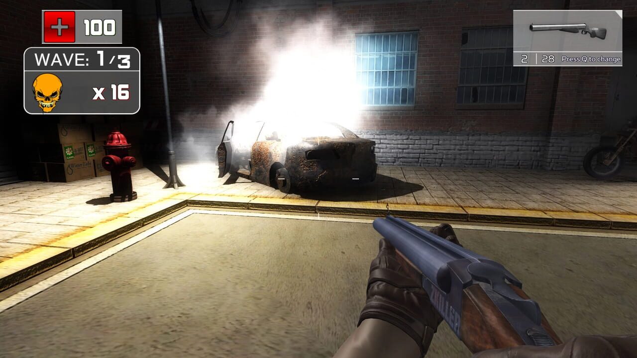 Zkiller Image