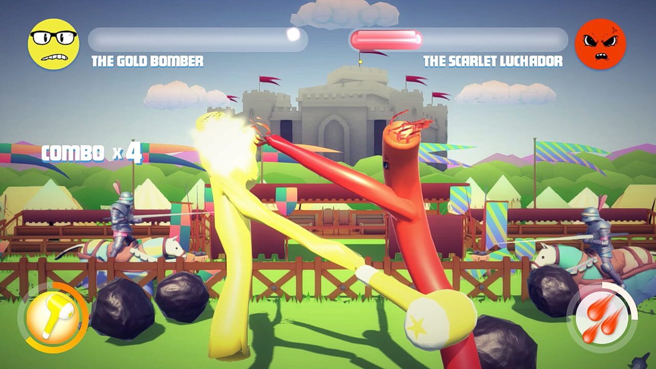 Inflatality Image