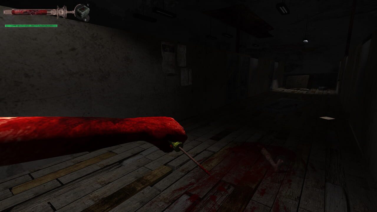 Bleeding Border Image