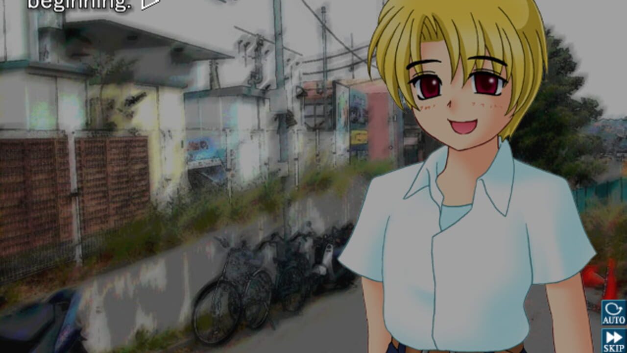 Miniatura 3 de la galería de Higurashi When They Cry Hou: Ch.5 Meakashi