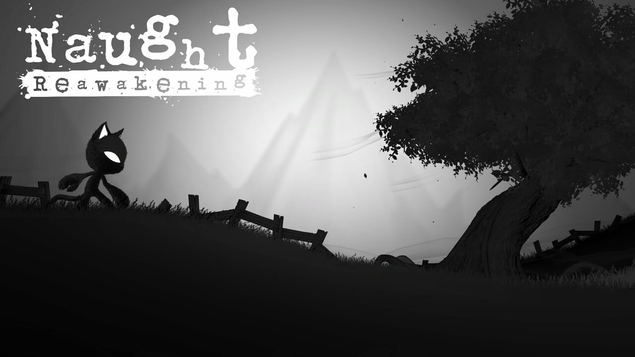 Naught Reawakening — Screenshot 4