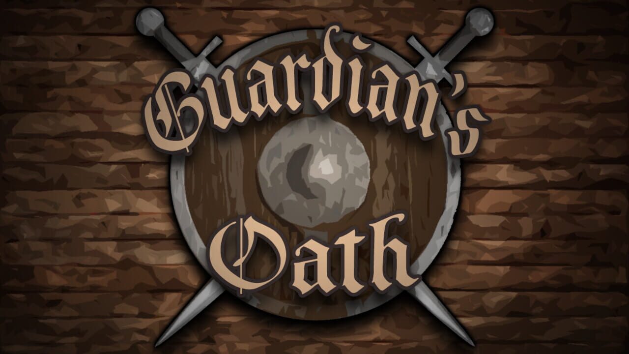 Guardian's Oath media