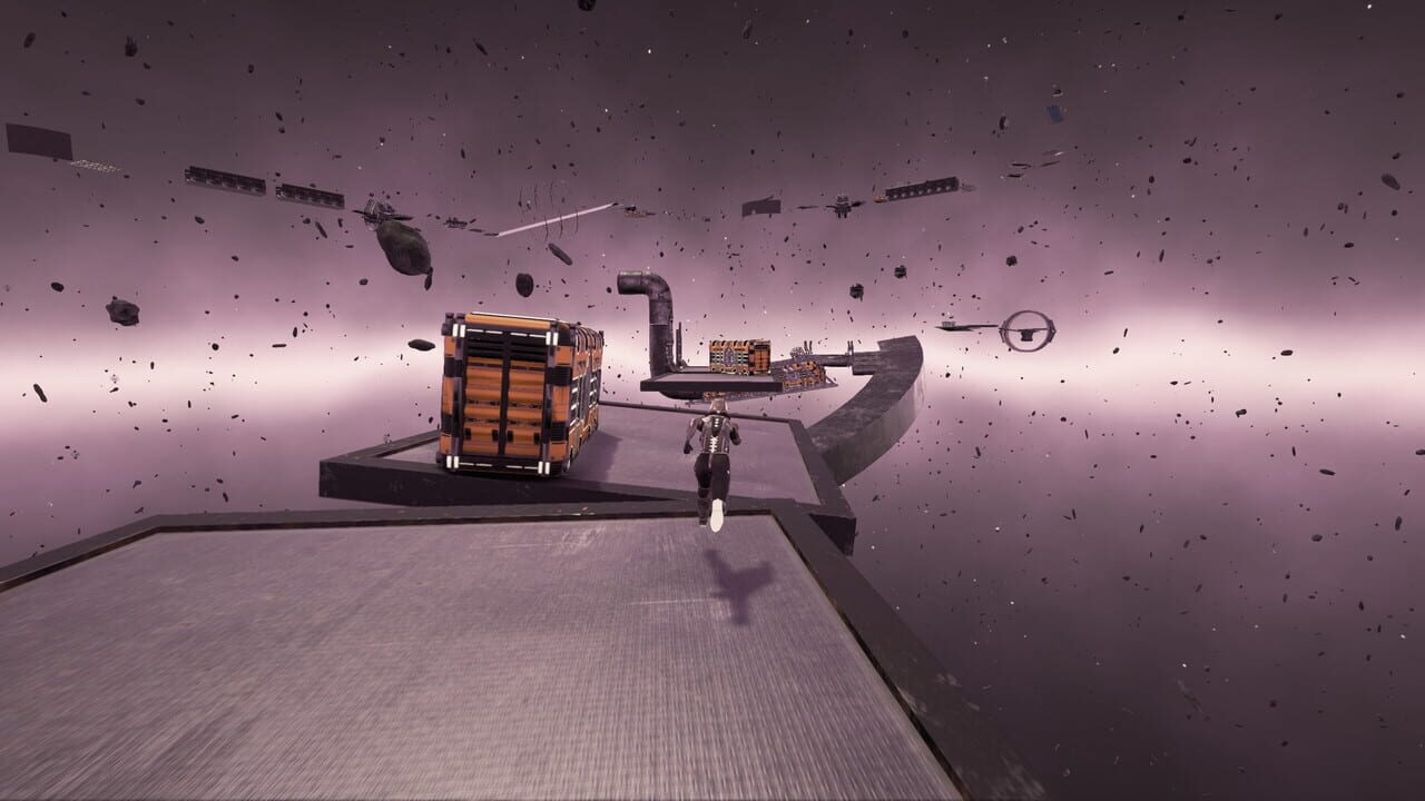 Schacht — Screenshot 4