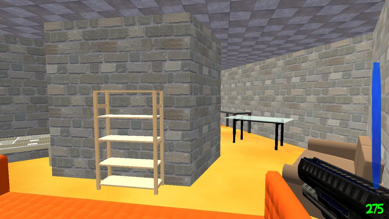 Lava Pool — Screenshot 5