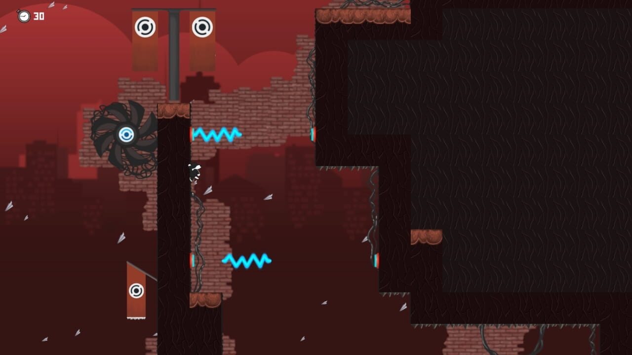 Digital Resistance — Screenshot 3