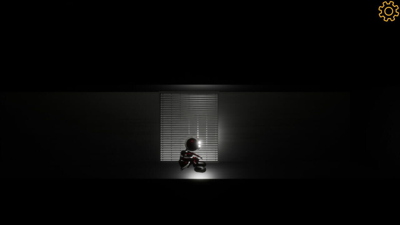 Robby's Adventure Image