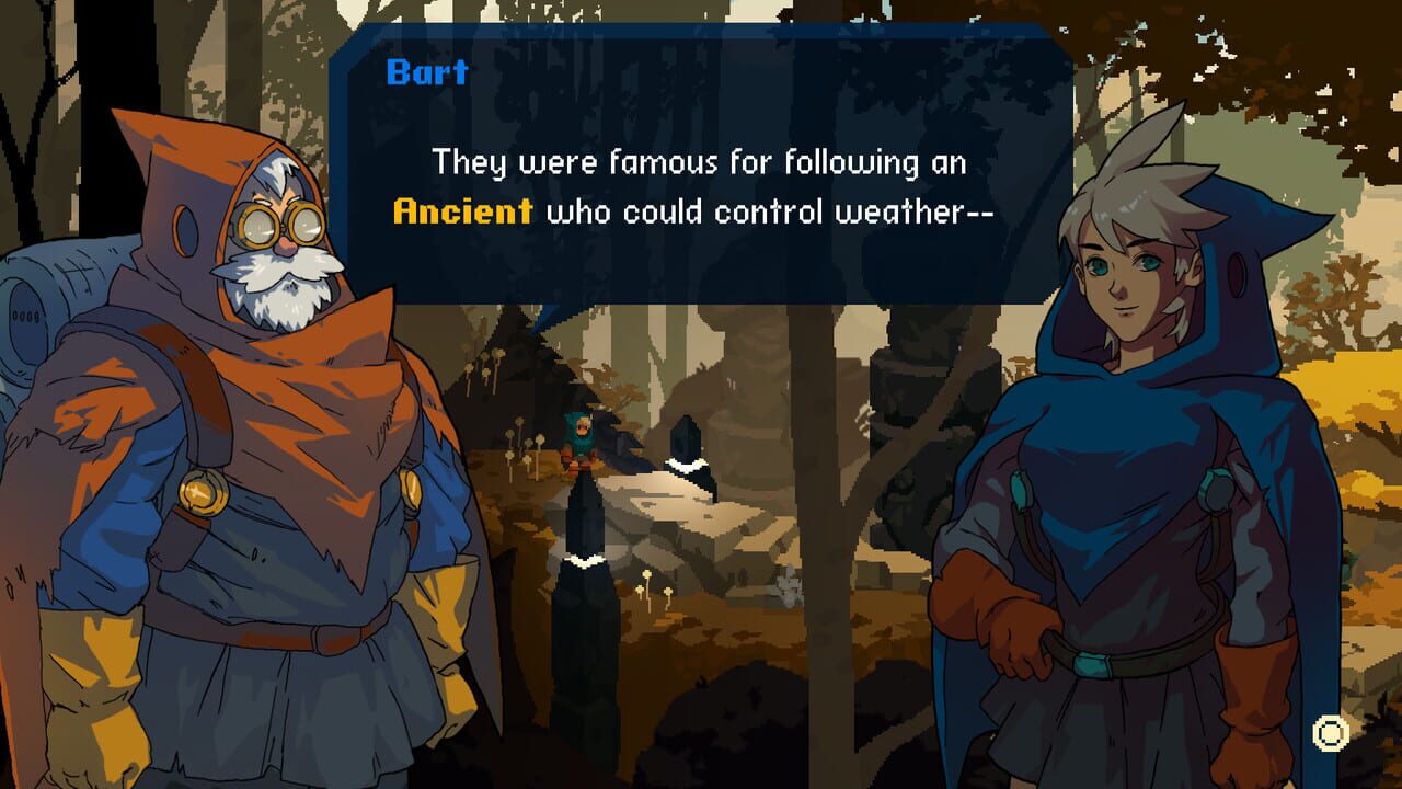 Aegis Defenders Image