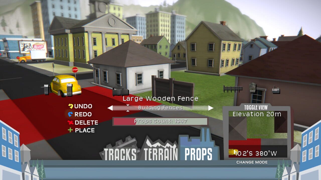 Train Frontier Classic — Screenshot 3