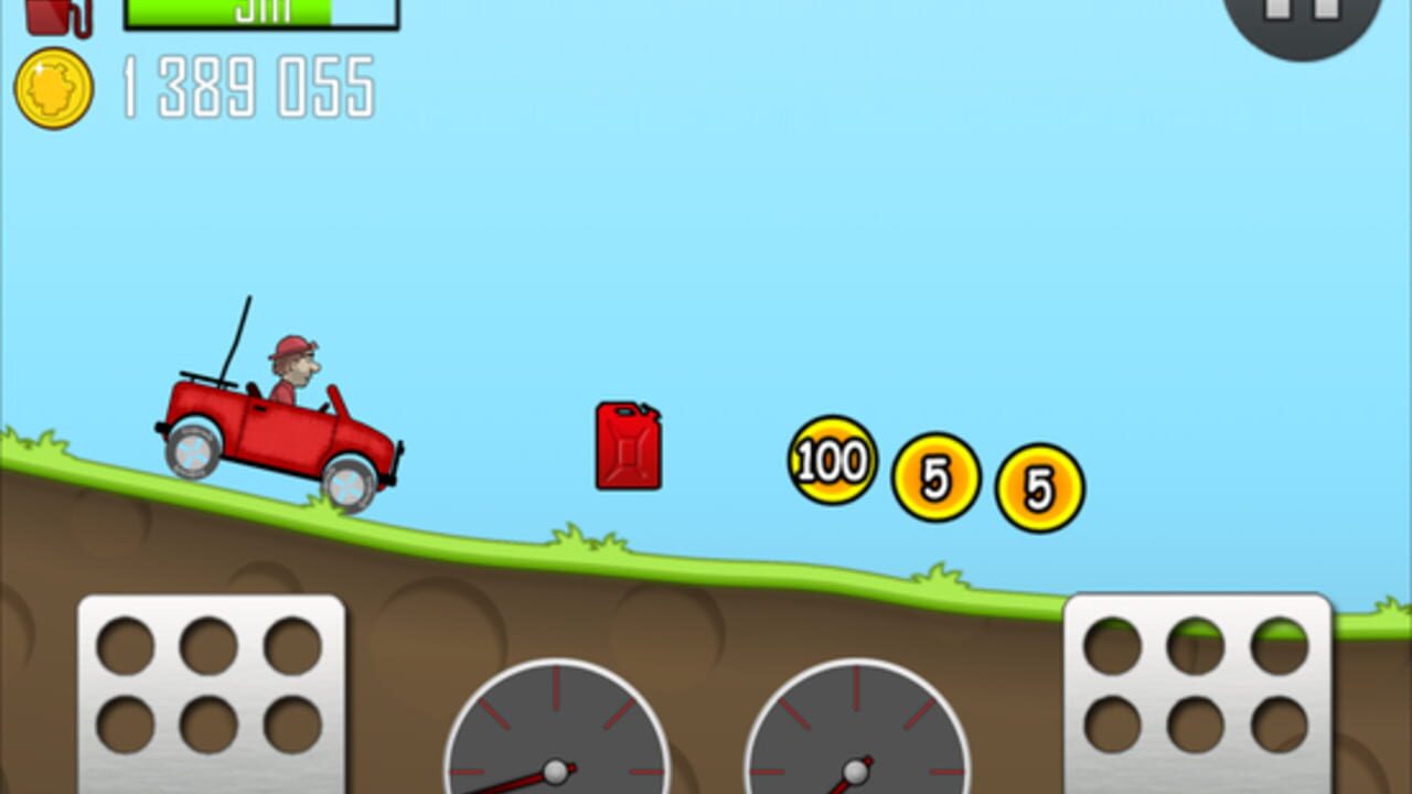 Hill Climb Racing miniatura 11