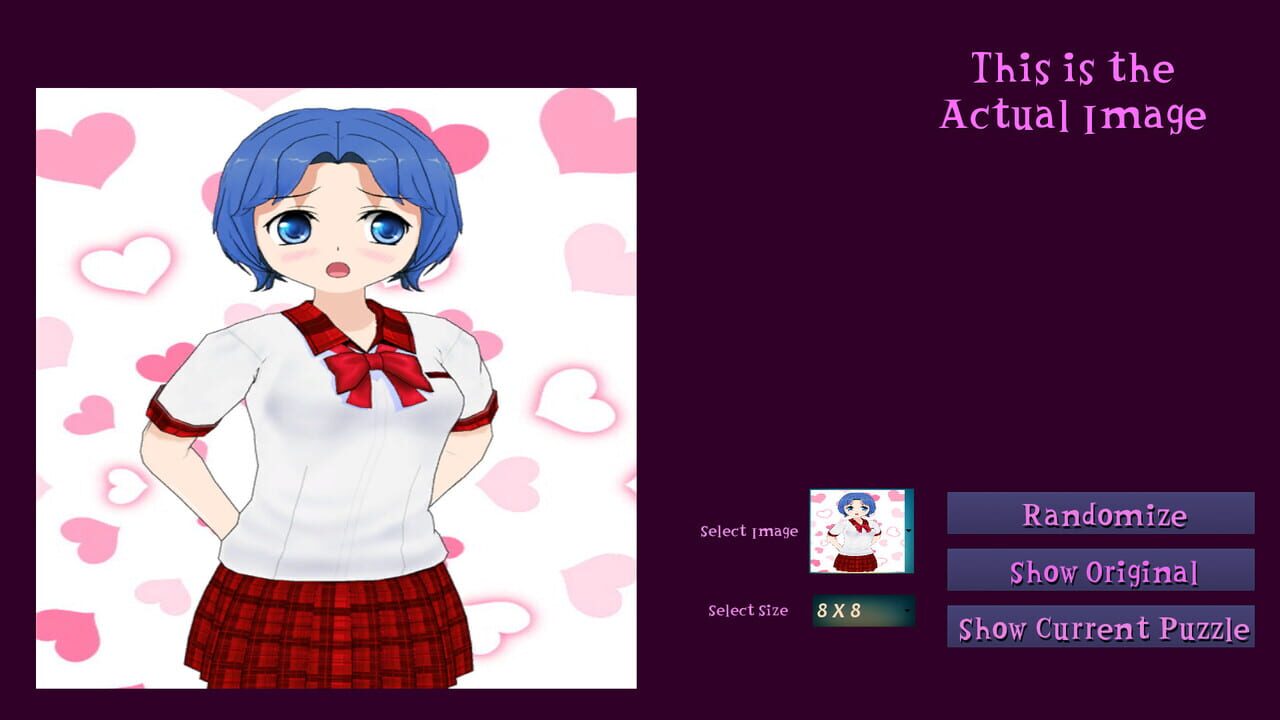 Hentai Weed Puzzles — Screenshot 4
