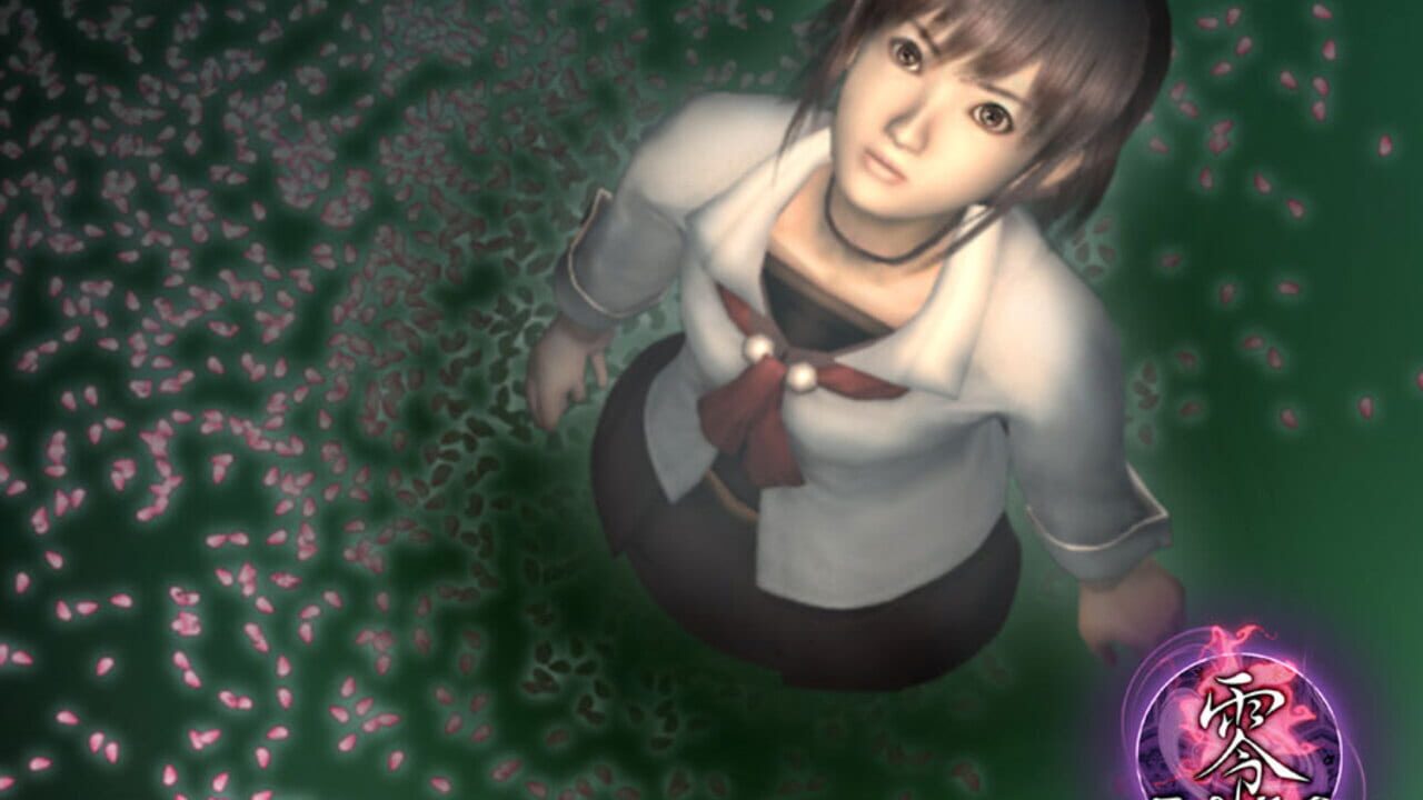 Fatal Frame Image