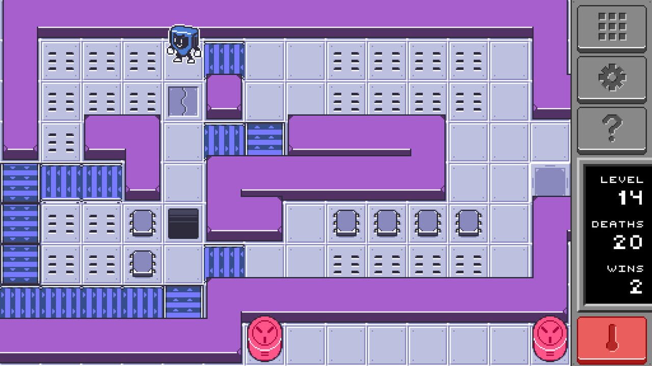 Circuit Dude — Screenshot 5