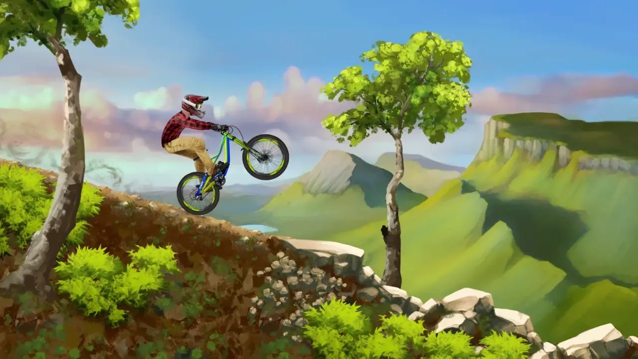 Bike Mayhem 2 screenshot 3
