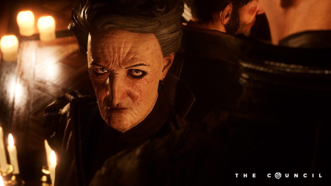 The Council Image