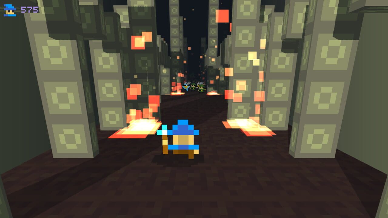Dungeon Highway Image