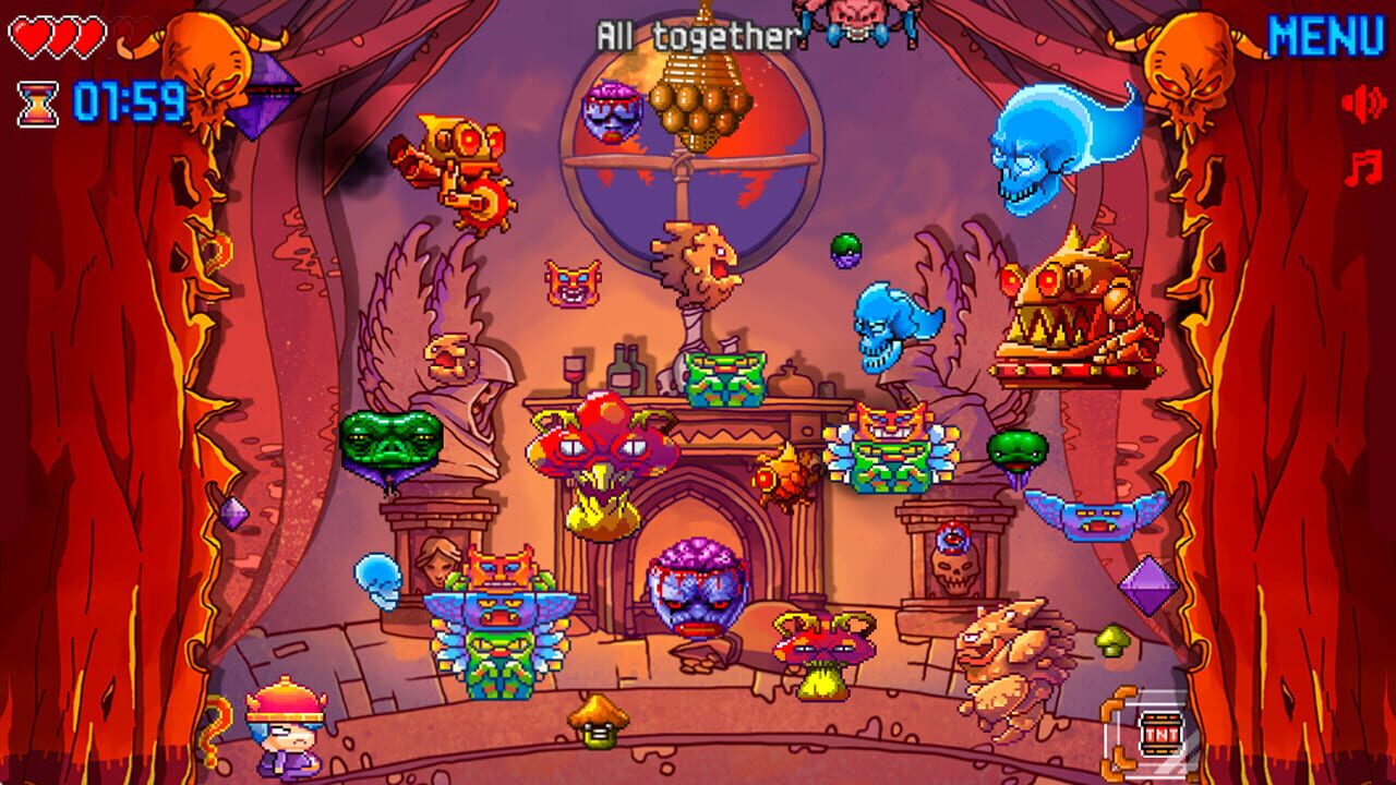 Undead Hunter — Screenshot 3
