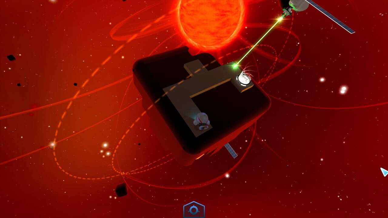 Six Sides of the World — Screenshot 3