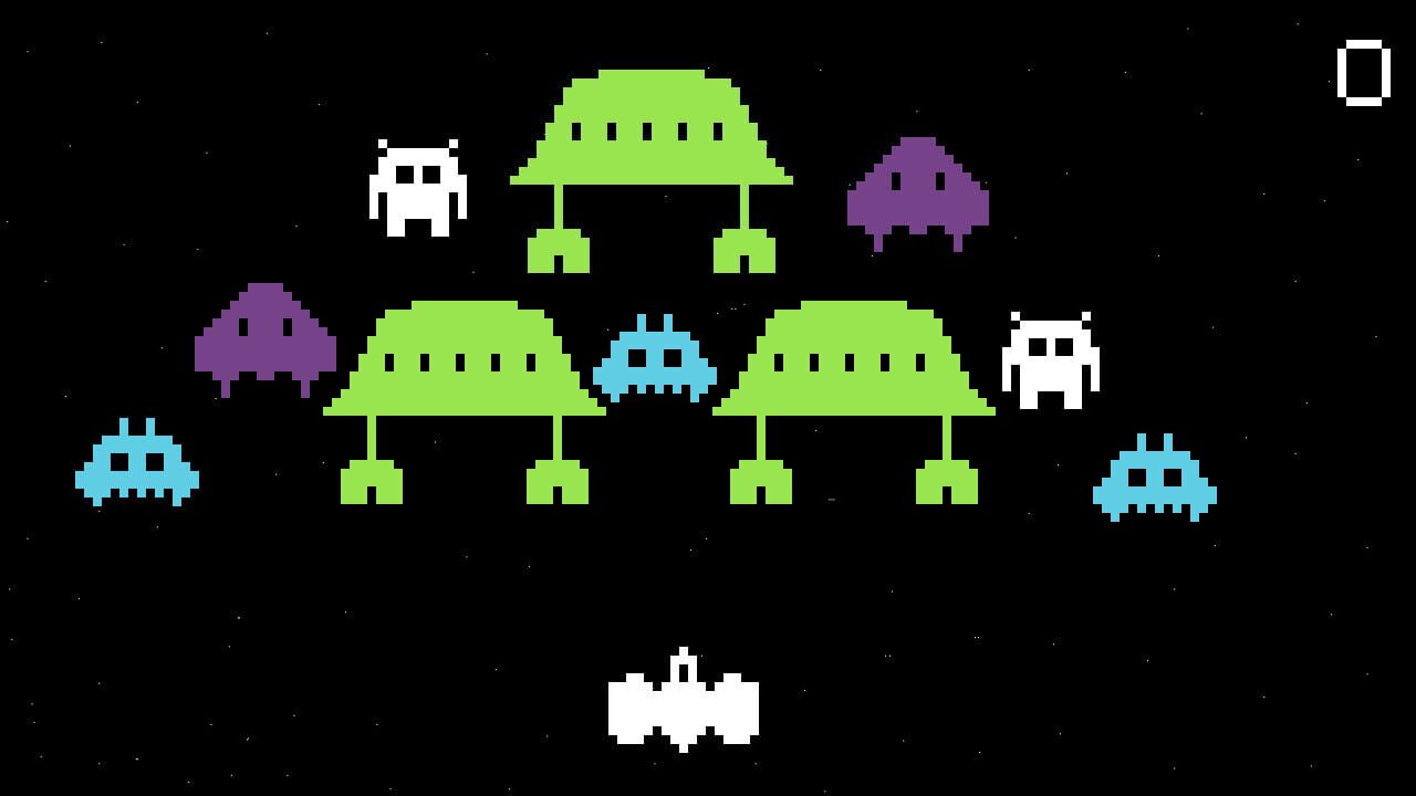 Pixel Space Battles — Screenshot 4