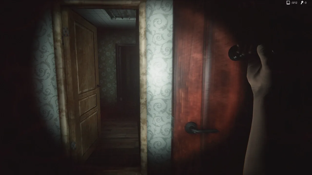 RUN ROOMS: VR screenshot 4