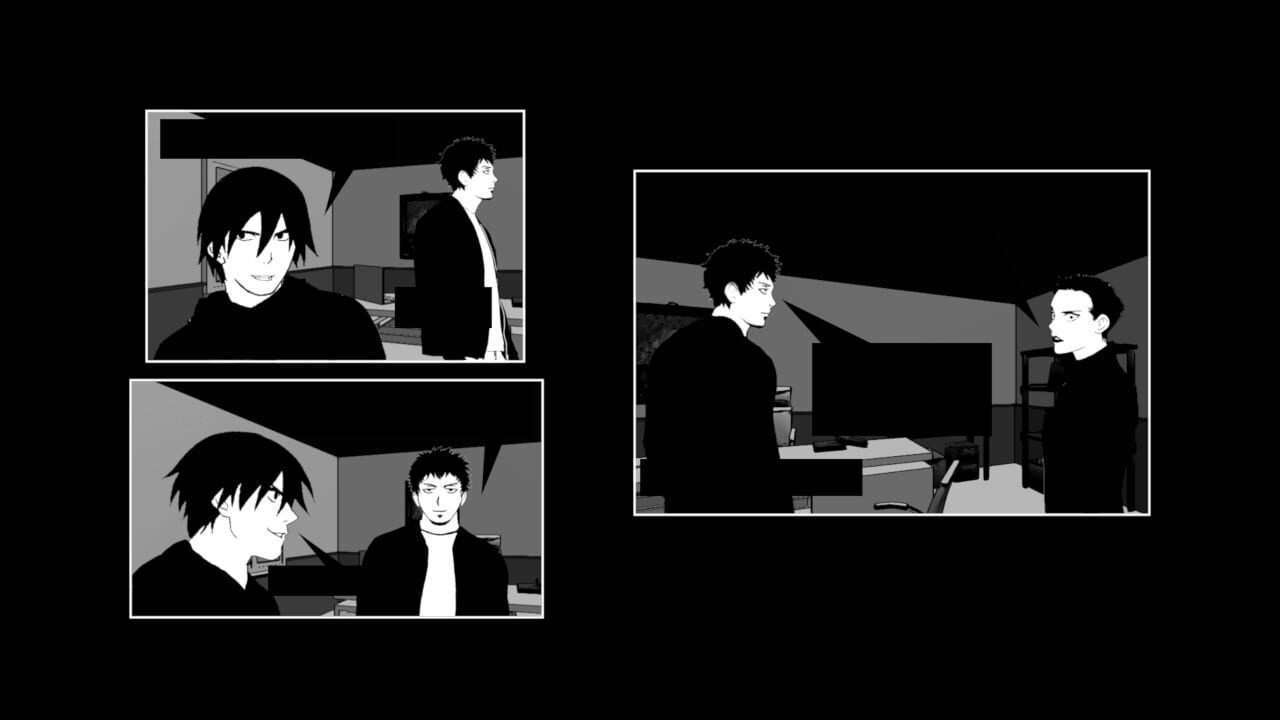 Urban — Screenshot 3