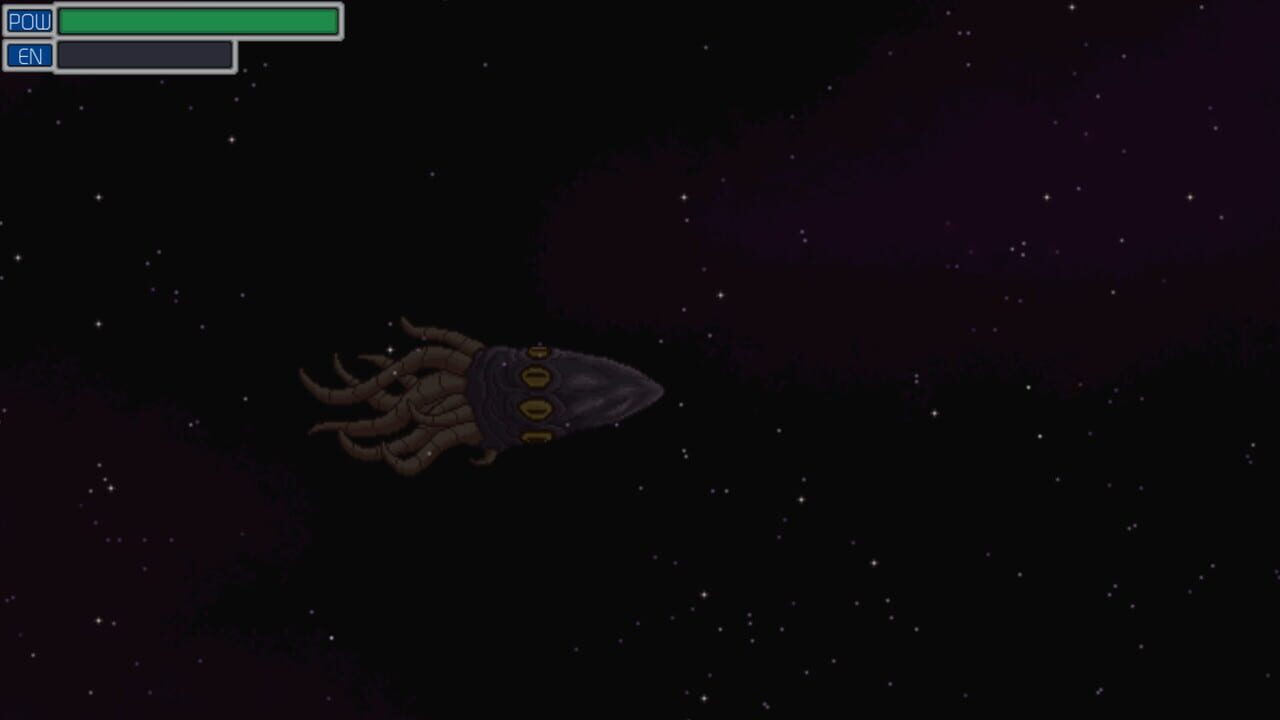 Chaos Sector — Screenshot 3