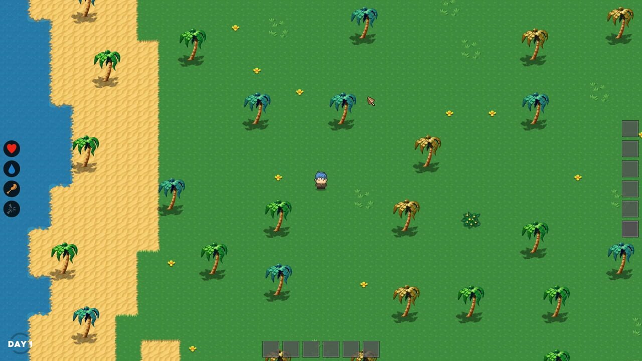 Beached — Screenshot 2