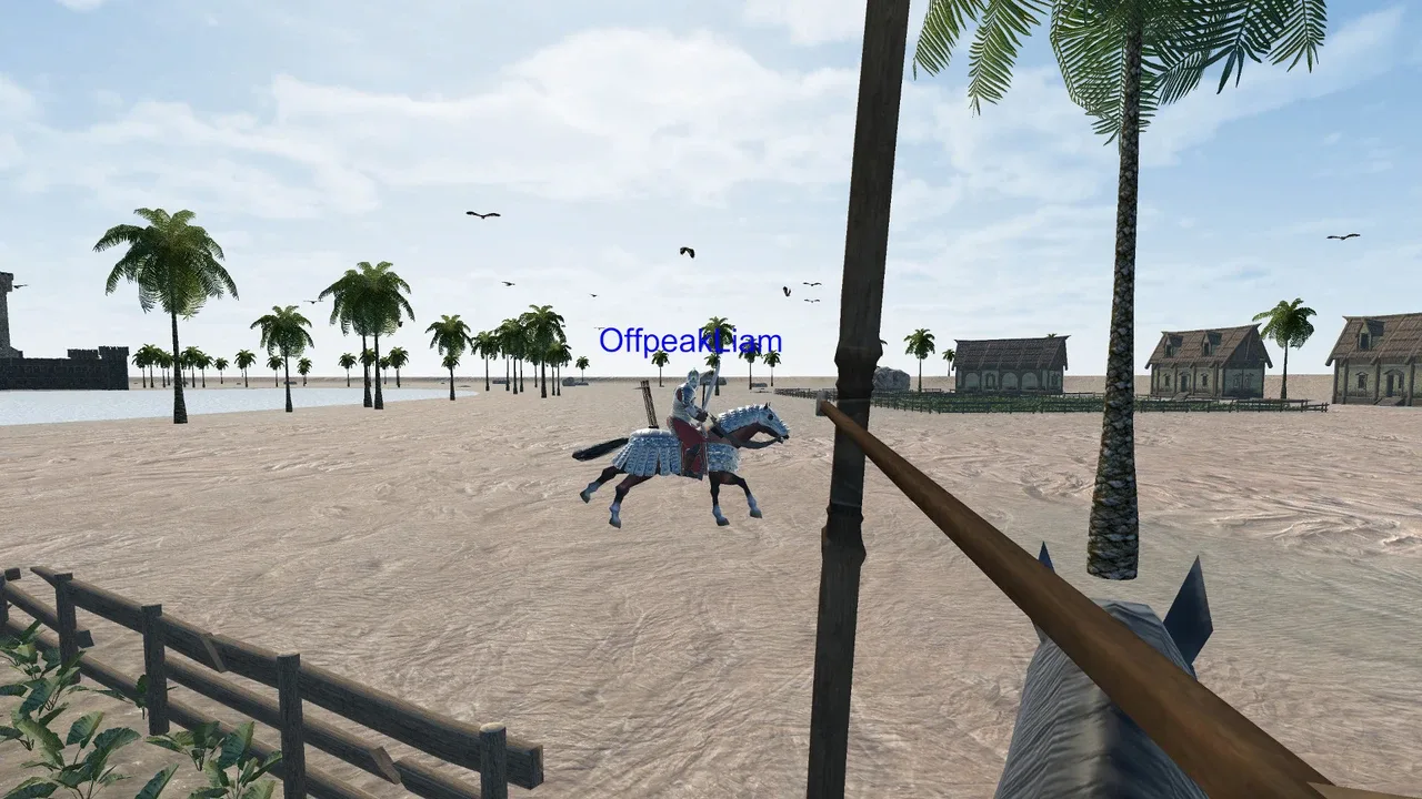 Valiant screenshot 3