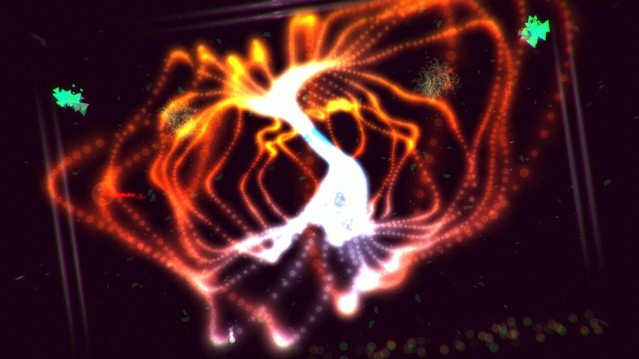 Energy Invasion Image