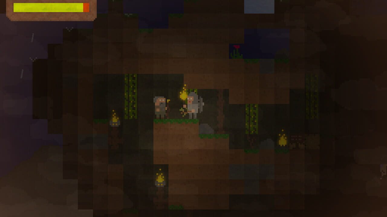 Slugs Destroyer — Screenshot 3