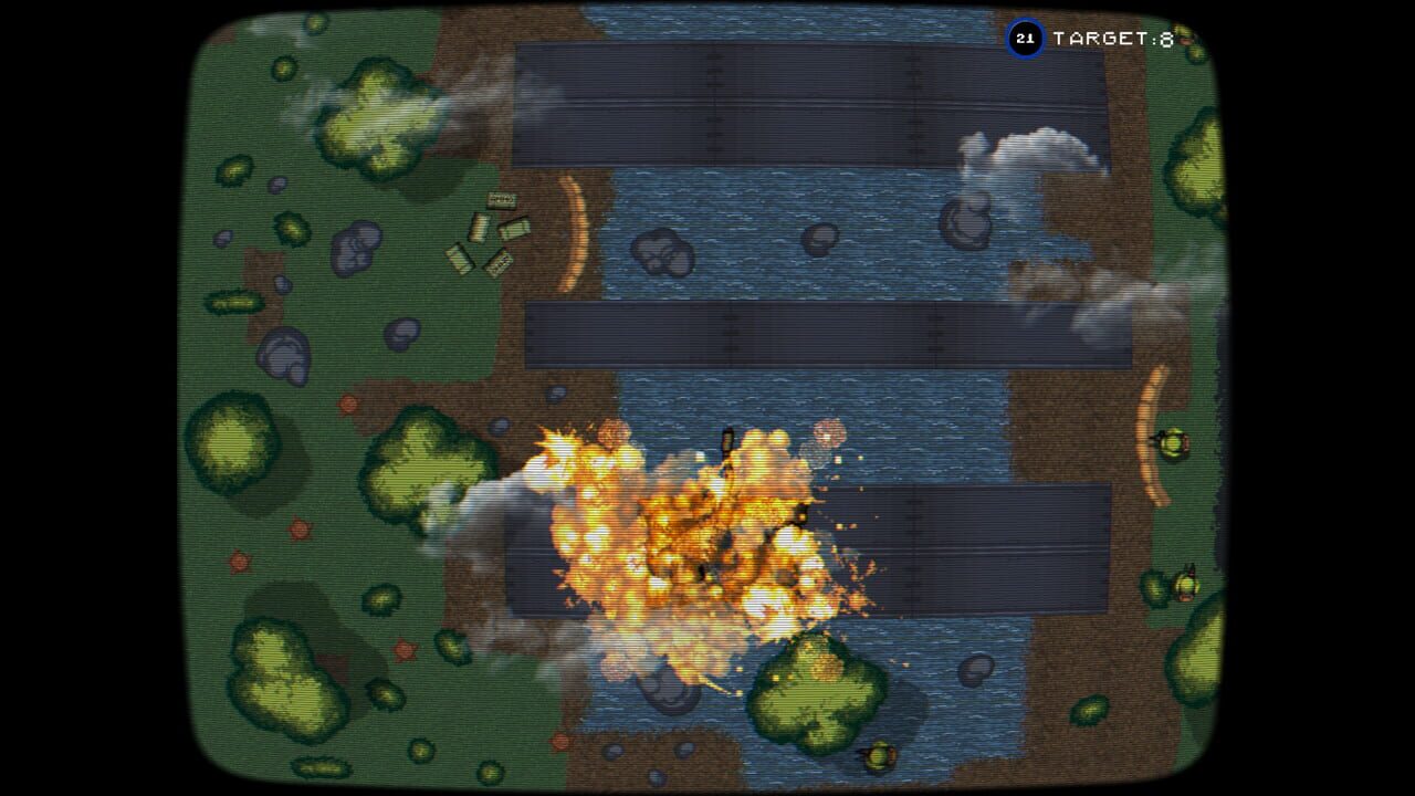 Sniper Fodder — Screenshot 3