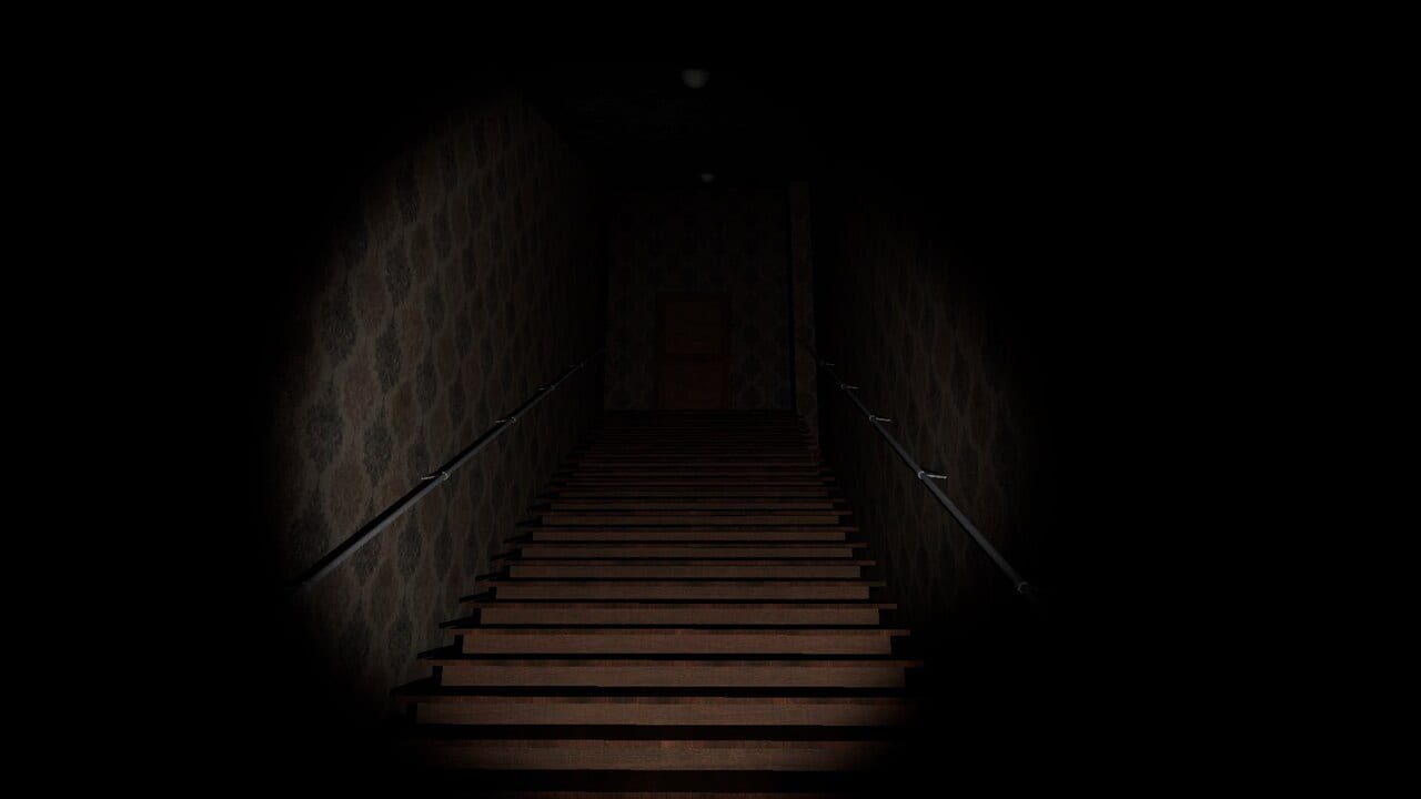Time of Silence — Screenshot 2
