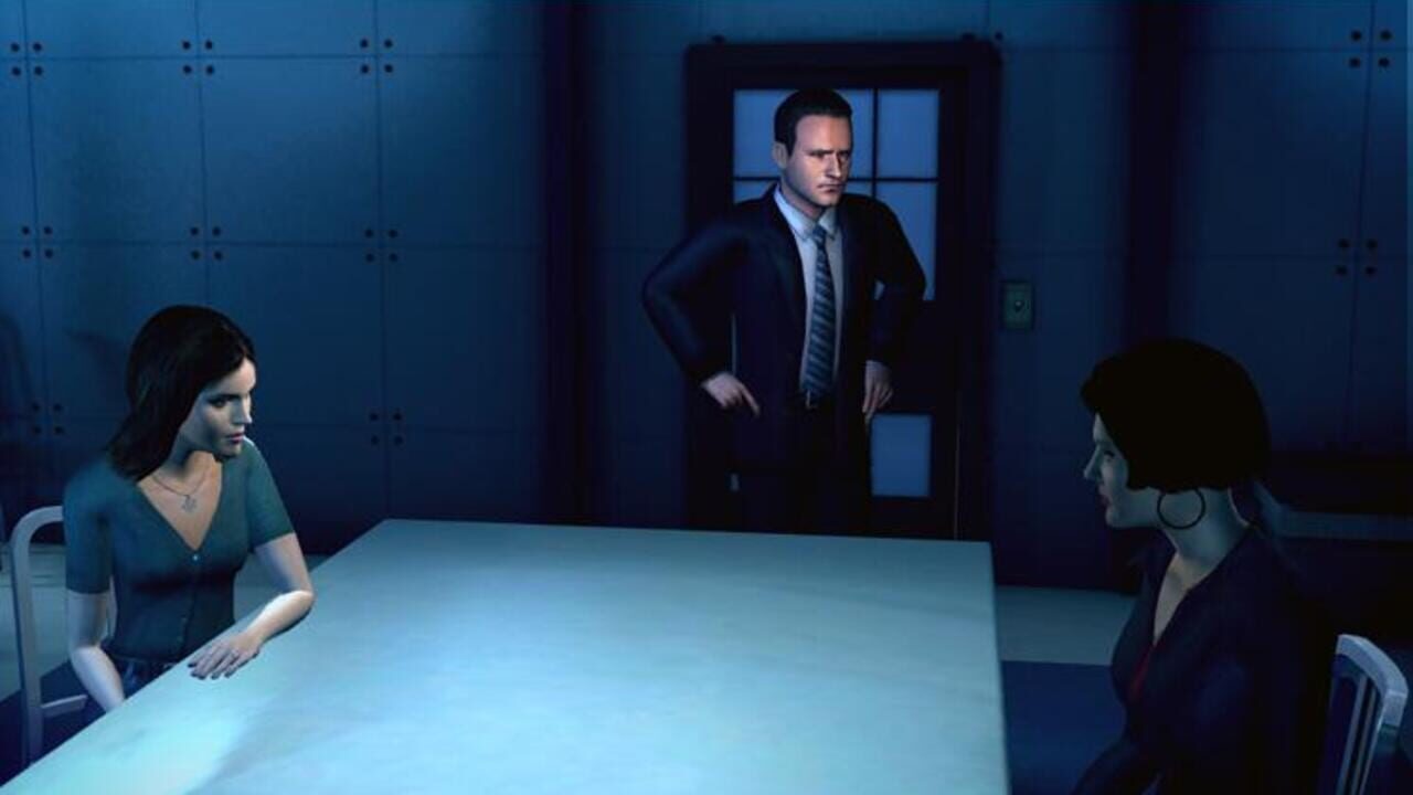 CSI: Fatal Conspiracy — Screenshot 4
