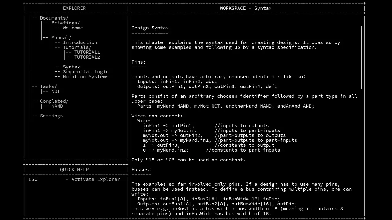 MHRD screenshot 4