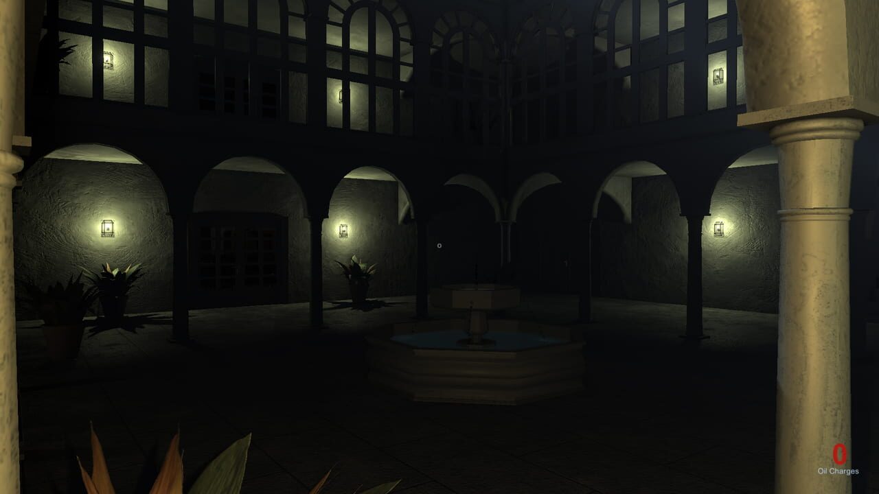 Evil Possession — Screenshot 5