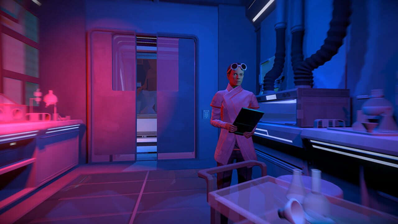 Destination Primus Vita — Screenshot 4