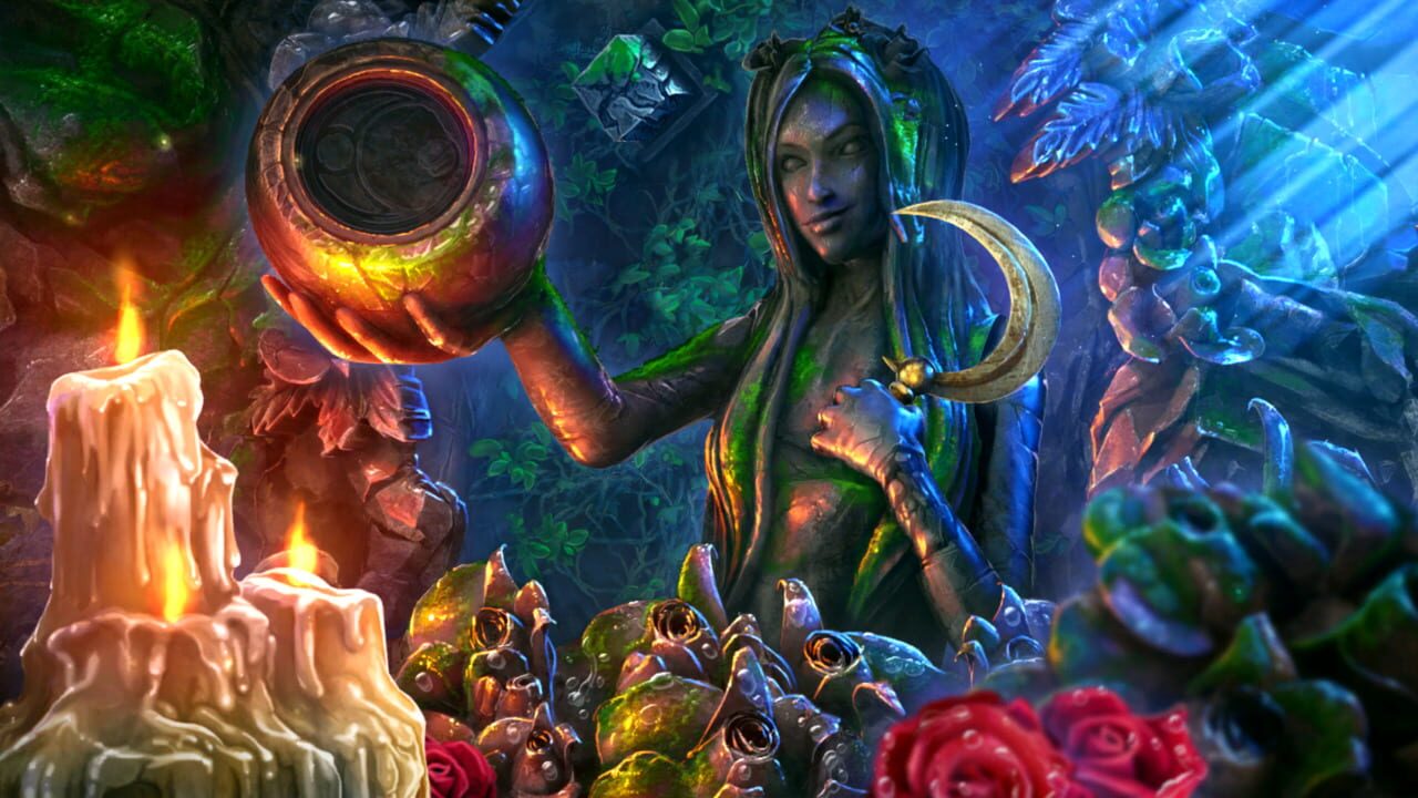 Artifex Mundi Adventure Collection Image