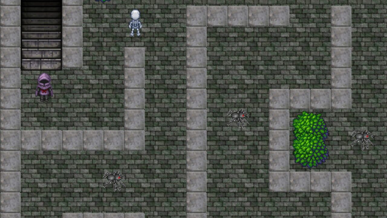 Project Druid — Screenshot 2