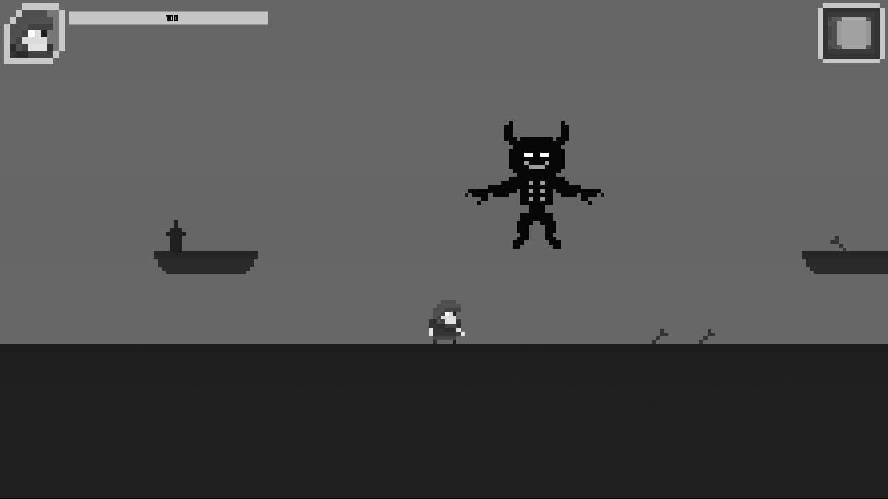 Defender Faith — Screenshot 4