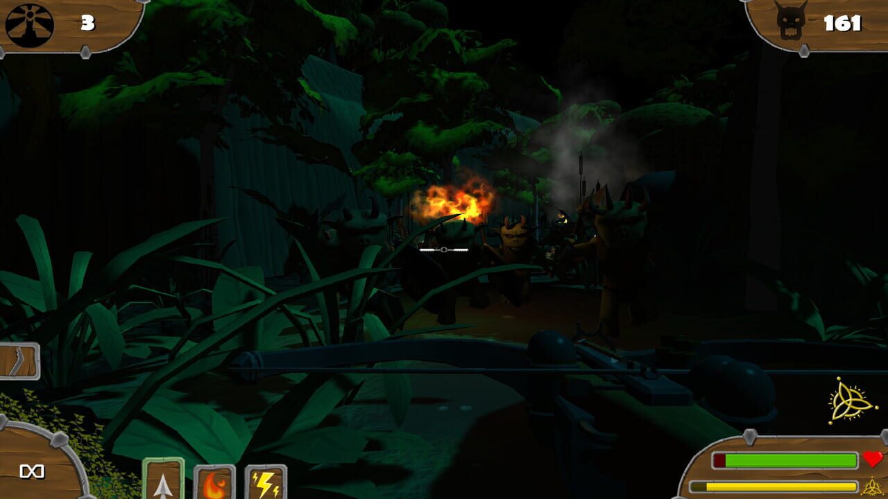 Orc Slayer — Screenshot 3