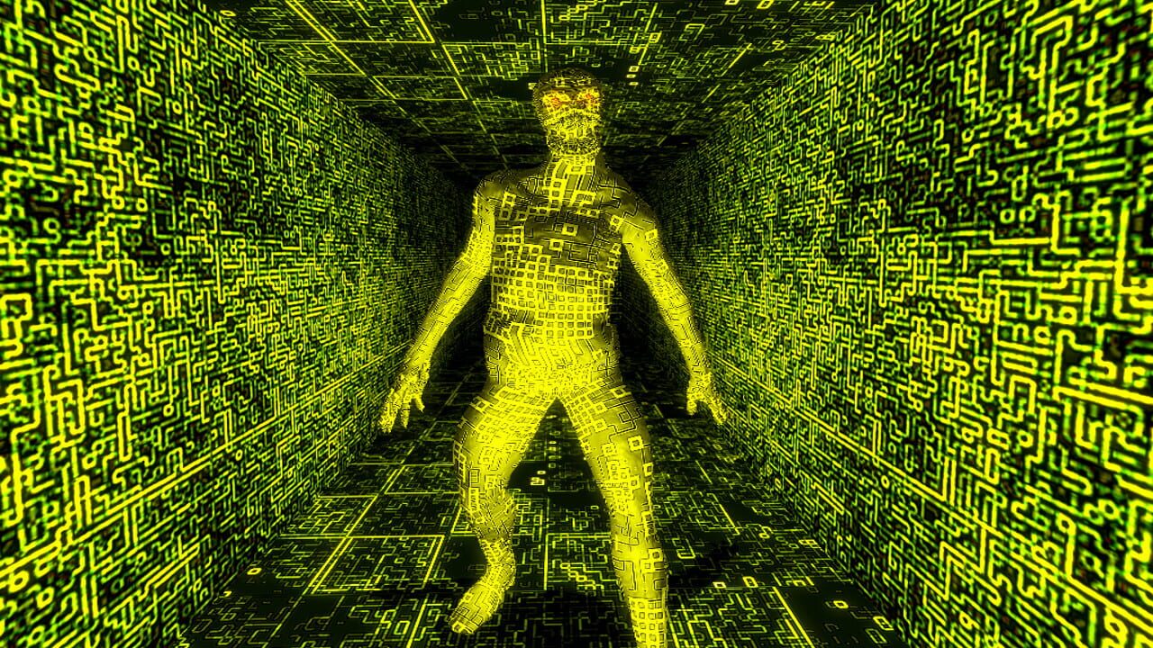 InsanZ: Retro Survival Horror Image