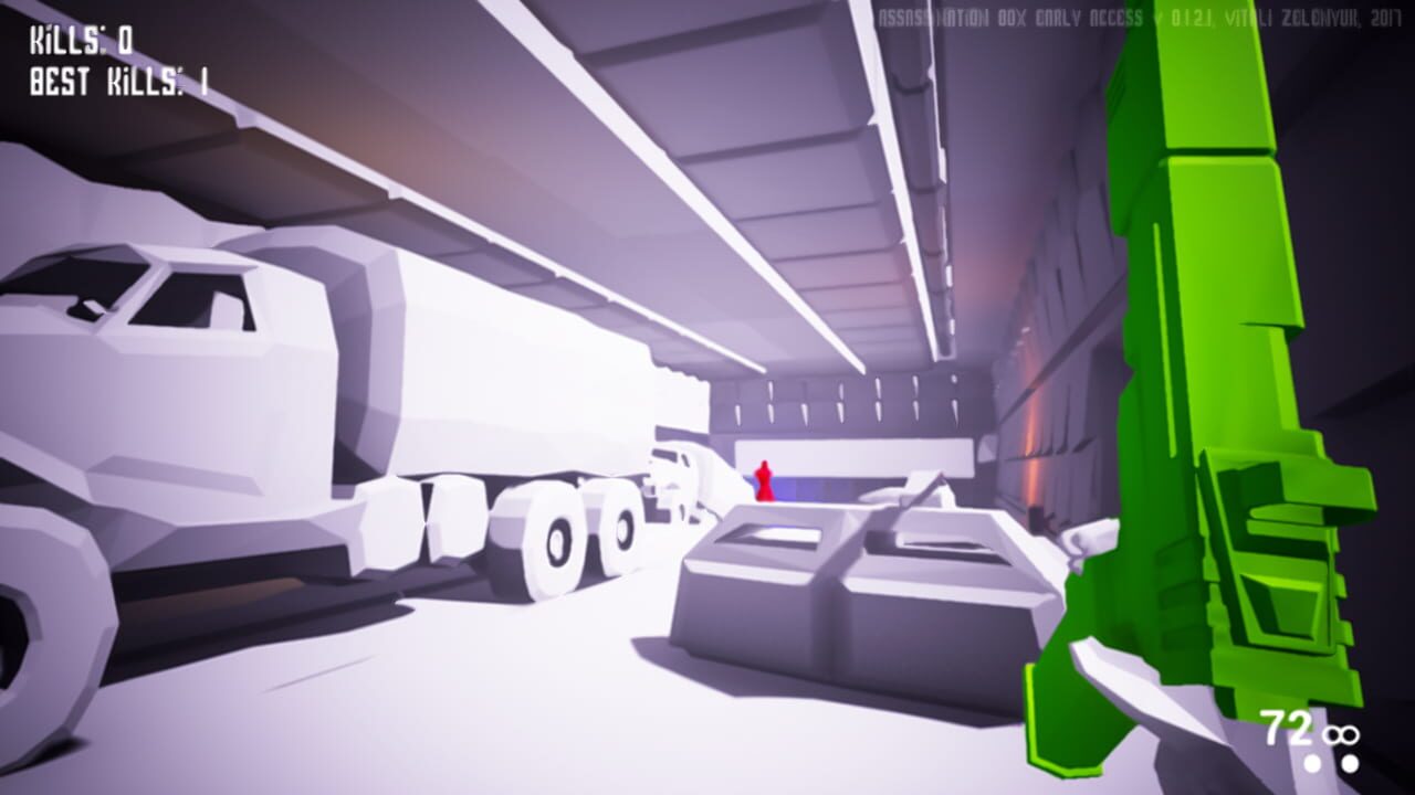 Assassination Box — Screenshot 3