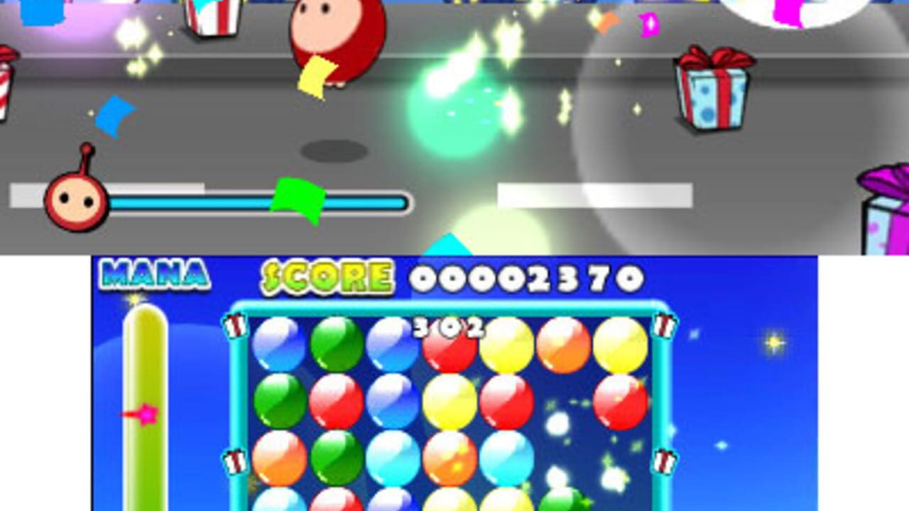 Balloon Pop Remix — Screenshot 2